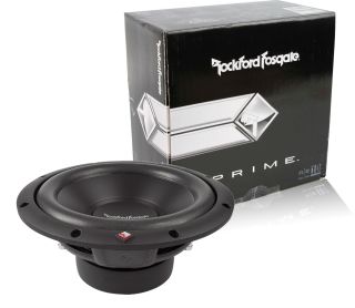 Rockford Fosgate R2D4-10
