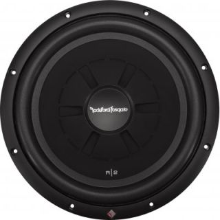 Rockford Fosgate  R2SD2-12