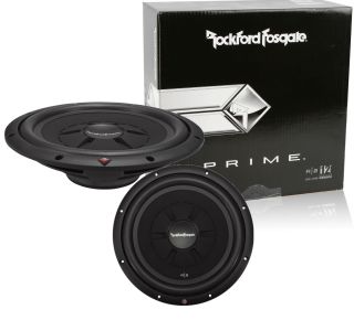 Rockford Fosgate R2SD4-12