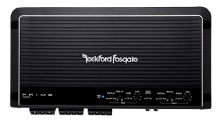Rockford Fosgate R300x4