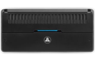 JL Audio RD1000/1 Mono subwoofer amplifier — 1,000 watts RMS x 1 at 2 ohms RD10001