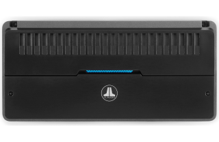 JL Audio Amplifier RD500/1