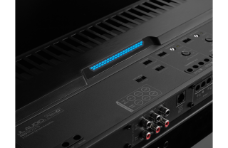 JL Audio Amplifier RD900/5