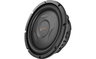 Infinity REF1000S Reference Series 10" shallow-mount component subwoofer
