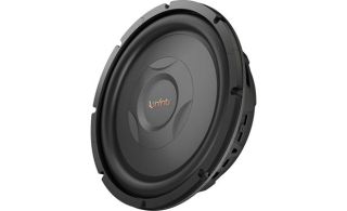 Infinity REF1200S Reference Series 12" shallow-mount component subwoofer