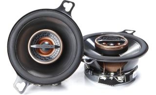 Infinity Reference REF-3032cfx 3-1/2" 2-way car speakers