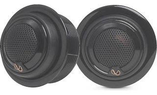 Infinity Reference REF-375TX 3/4" textile dome tweeters