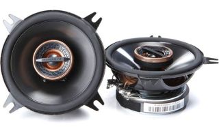 Infinity Reference REF-4032cfx 4" 2-way car speakers
