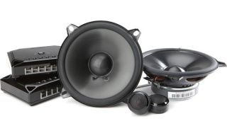 Infinity Reference REF-5030cx 5-1/4" component speaker system