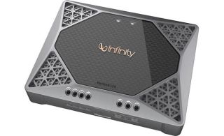 Infinity Reference REF-551a Mono subwoofer amplifier