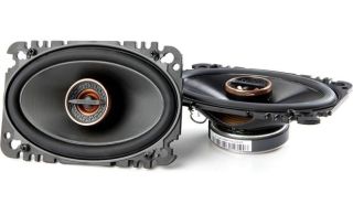 Infinity Reference REF-6432cfx 4"x6" 2-way car speakers