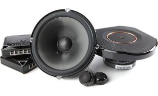 Infinity Reference REF-6530cx 6-1/2" component speaker system