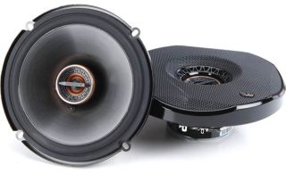 Infinity Reference REF-6532ex 6-1/2" 2-way car speakers