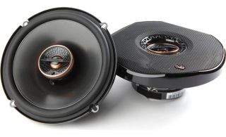 Infinity Reference REF-6532IX 6-1/2" 2-way car speakers