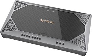 Infinity Reference 704a 4-channel car amplifier