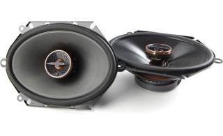 Infinity Reference REF-8632CFX 6"x8" 2-way car speakers