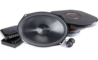 Infinity Reference REF-9630cx 6"x9" component speaker system