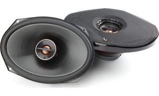 Infinity Reference REF-9632ix 6"x9" 2-way car speakers