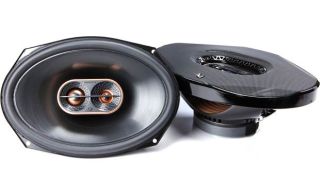 Infinity Reference REF-9633ix 6"x9" 3-way car speakers