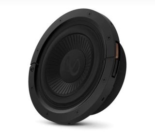 Infinity REF-FLEX8S 8”Universal Fit, single voice coil, 2-ohm subwoofer