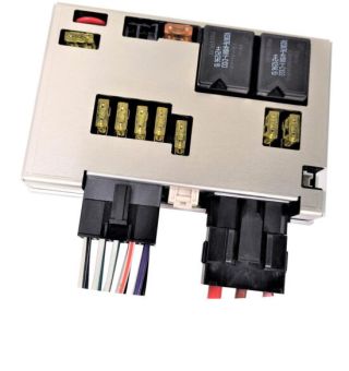 Vais Relay Module RLM-001