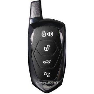 Compustar 1WG5R-SS 1-Way Replacement Remote