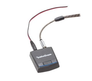 Rockford Fosgate RFBTRCA Universal Bluetooth to RCA Adaptor