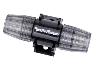 RFFAGU Inline AGU Fuse Holder