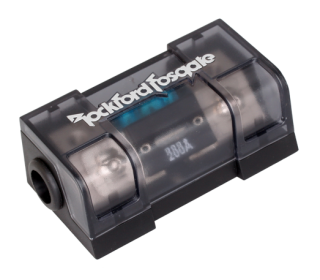 RFFANL Inline ANL or Maxi Fuse Holder