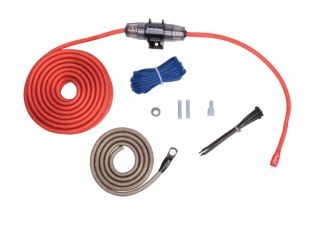 RFK8 8 AWG Power Installation Kit