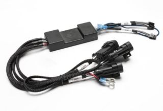 Rockford Fosgate RFPOL-RC5  Polaris and Ride Command Interface STAGE5 Systems