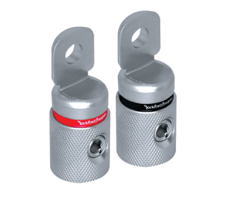 Rockford Fosgate RFT4