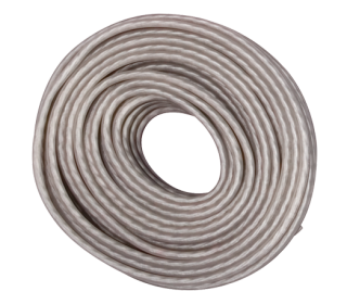 Rockford Fosgate RFWP16-30 16 AWG Speaker Wire Packaged 30 Foot Black/Silver