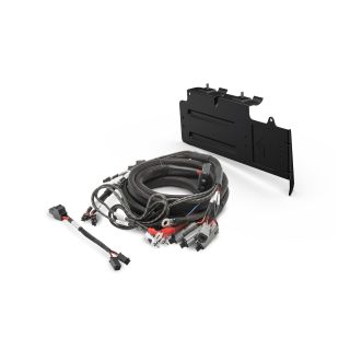 Rockford Fosgate RFX3-K4 4 AWG Amp kit for select Maverick X3 models
