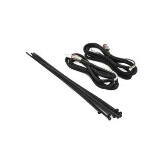 Rockford Fosgate RFX3-RSW16 Rear speaker add-on harness for select Maverick X3 models RFX3RSW16