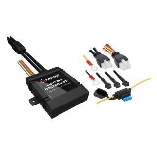 Heise RGB-CB3 Lighting Controller RGB Control Box for HE-PBHL702RGB HL, HE-JWBFL02RGB