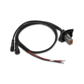 Rockford Fosgate RGBY6P 6-Pin Color Optix™ Y-Adaptor for PMX-RGB (Gen-2)