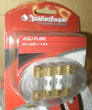 Rockford Fosgate RP7560