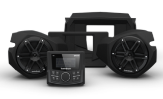 Rockford Fosgate RZR14-STG1