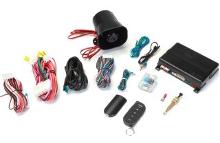 Viper 5606V Car Alarm and Remote Starter