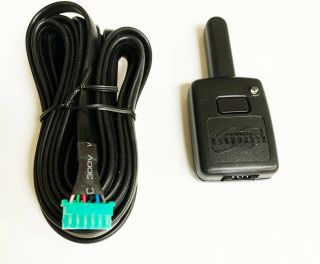 Directed 6213T Replacement Antenna Automate 2-Way Receiver Kit with Cable