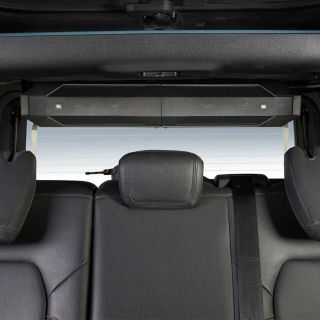 Pioneer DEHS4220BT CD Receiver with Improved Pioneer Smart Sync App Compatibility, MIXTRAX®, Built-in Bluetooth® + TS-A652F 6-1/2" 3-way Coaxial Speakers