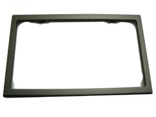 Dual XVMTRIMRING Trim Ring for XVM276BT, XVM286BT, XVM296BT, XVM279BT