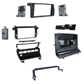 Metra Electronics 95-9312B Installation Kit for BMW 3-Series 1999-2006
