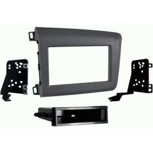 Metra 99-7881G  Honda Civic 2012 Din/Dbl Installation Dash Kit