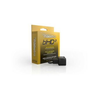 iDatalink Maestro ACC-ABP-HD2 Amplifier Bypass for 2014-Up Harley Davidson