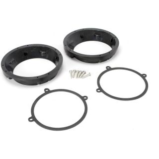 Scosche SAHD656 Speaker Adapter for Select Harley Davidson Motorcycles