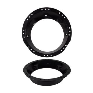 Scosche SAHD675 1996 – 2013 6.5" Fairing Speaker Adapter