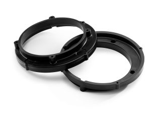 JL Audio SAR-HD-RG-650 Speaker Adapters for Harley Davidson Motorcycles