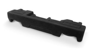 JL Audio SB-D-5GRAMCCF/12TW3 Stealthbox® for 2019-Up RAM 1500 Crew Cab models with Fixed Rear Seat